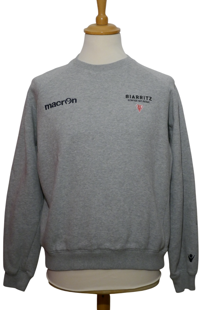 Biarritz Olympique BOPB - Sweat _ (L) #03538