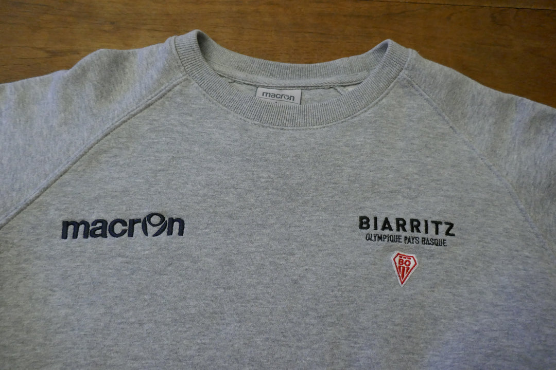 Biarritz Olympique BOPB - Sweat _ (L) #03538