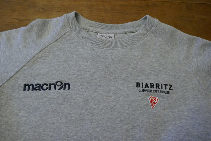 Biarritz Olympique BOPB - Sweat _ (L) #03538