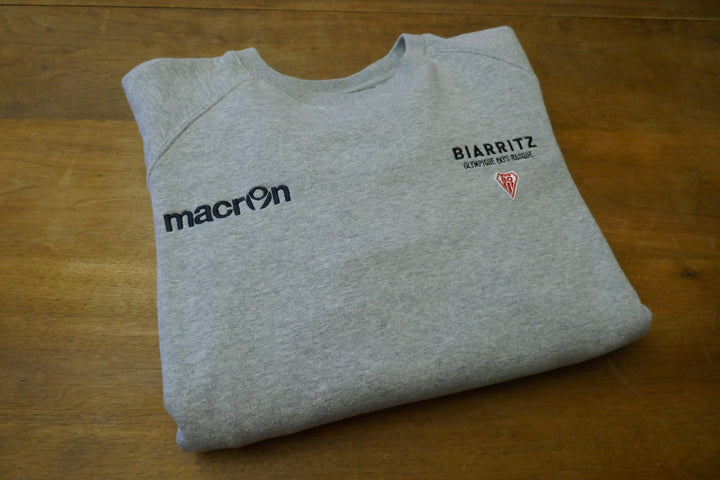 Biarritz Olympique BOPB - Sweat _ (L) #03538