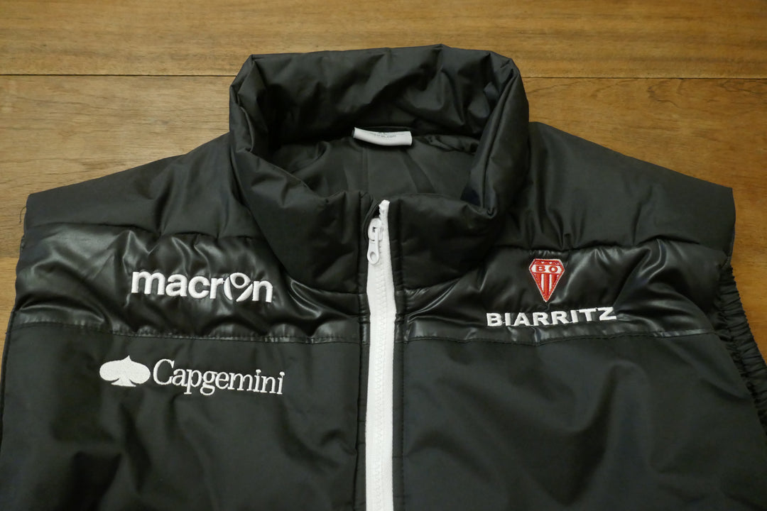 Biarritz Olympique BOPB - Doudoune _ (XL) #03539