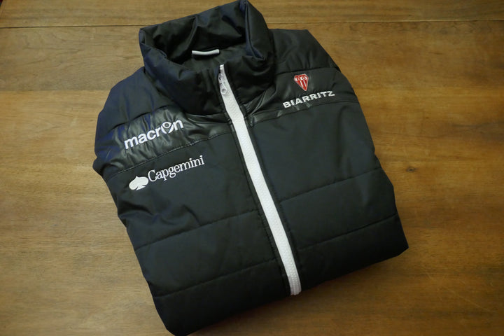 Biarritz Olympique BOPB - Doudoune _ (XL) #03539