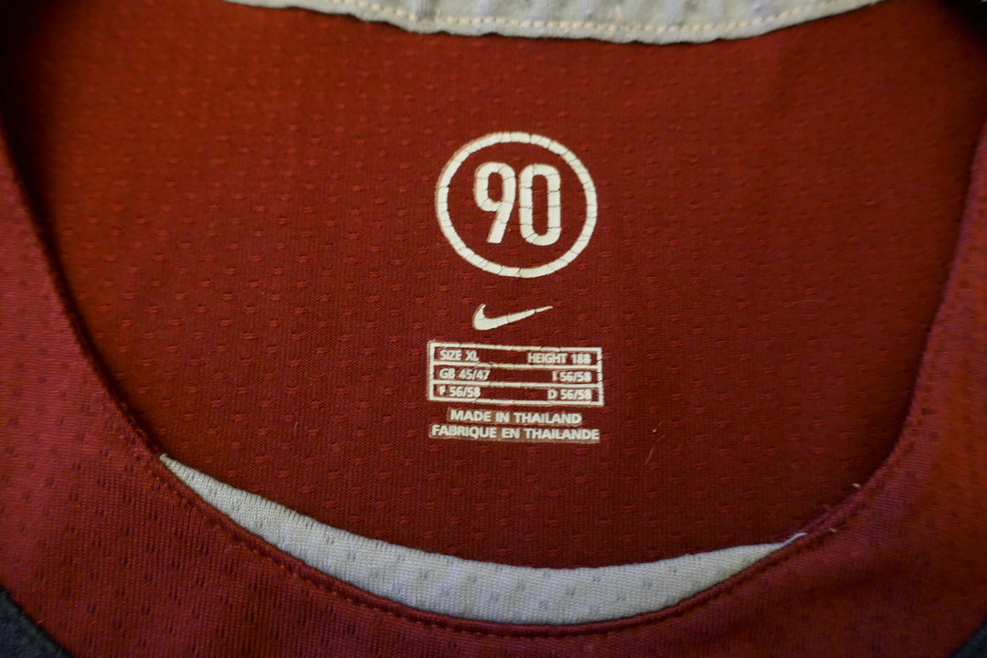 Paris Saint Germain 2000' - Maillot/Debardeur training _ (XL) #03543