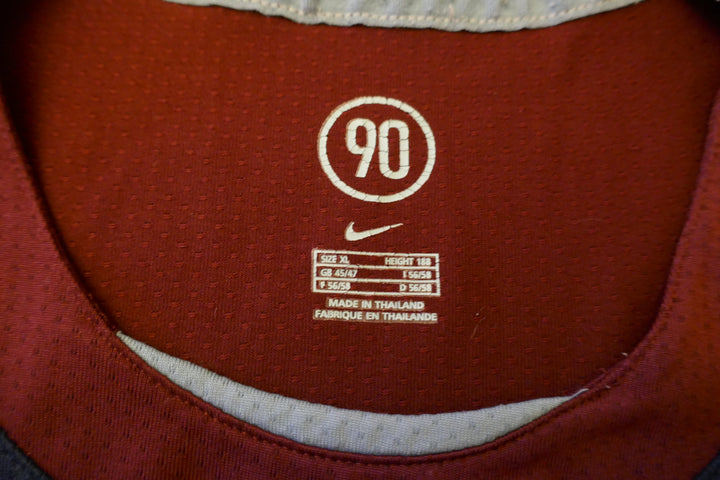 Paris Saint Germain 2000' - Maillot/Debardeur training _ (XL) #03543