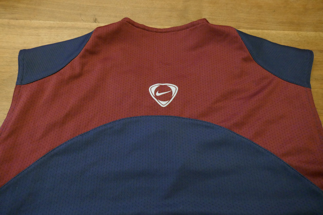 Paris Saint Germain 2000' - Maillot/Debardeur training _ (XL) #03543