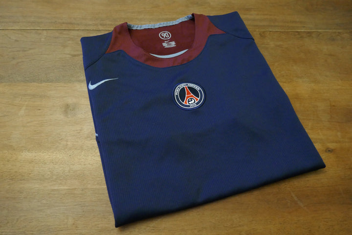 Paris Saint Germain 2000' - Maillot/Debardeur training _ (XL) #03543