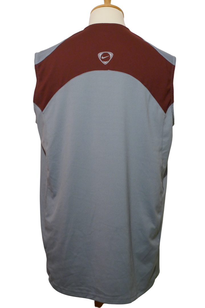 Paris Saint Germain - Maillot/Debardeur training _ (XL) #03541
