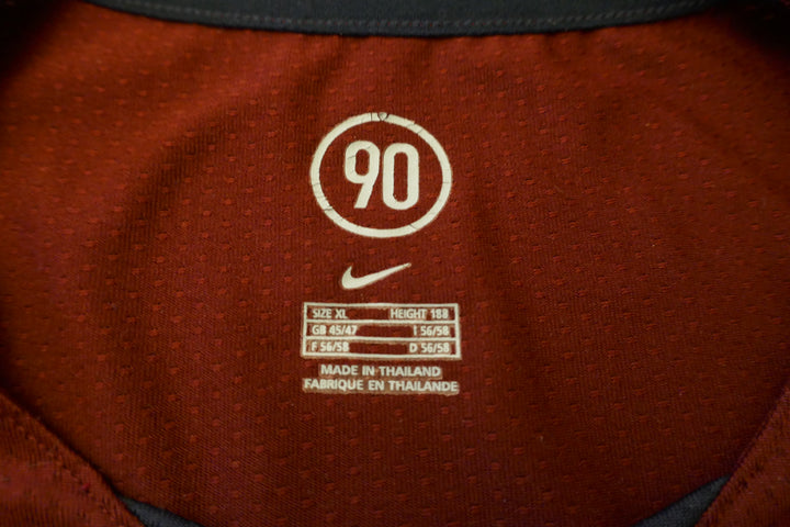 Paris Saint Germain - Maillot/Debardeur training _ (XL) #03541