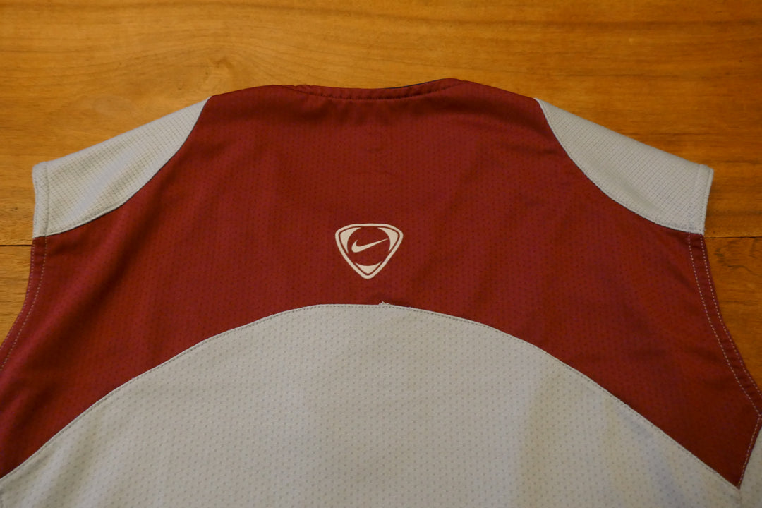 Paris Saint Germain - Maillot/Debardeur training _ (XL) #03541
