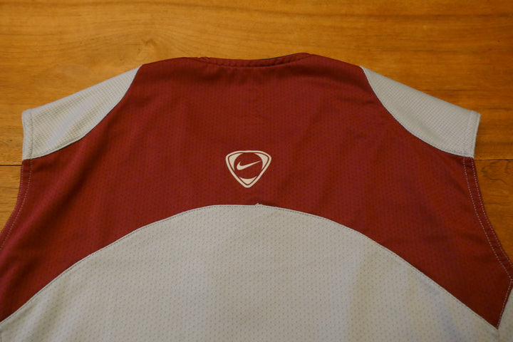 Paris Saint Germain - Maillot/Debardeur training _ (XL) #03541