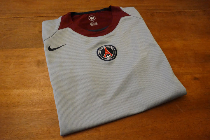 Paris Saint Germain - Maillot/Debardeur training _ (XL) #03541