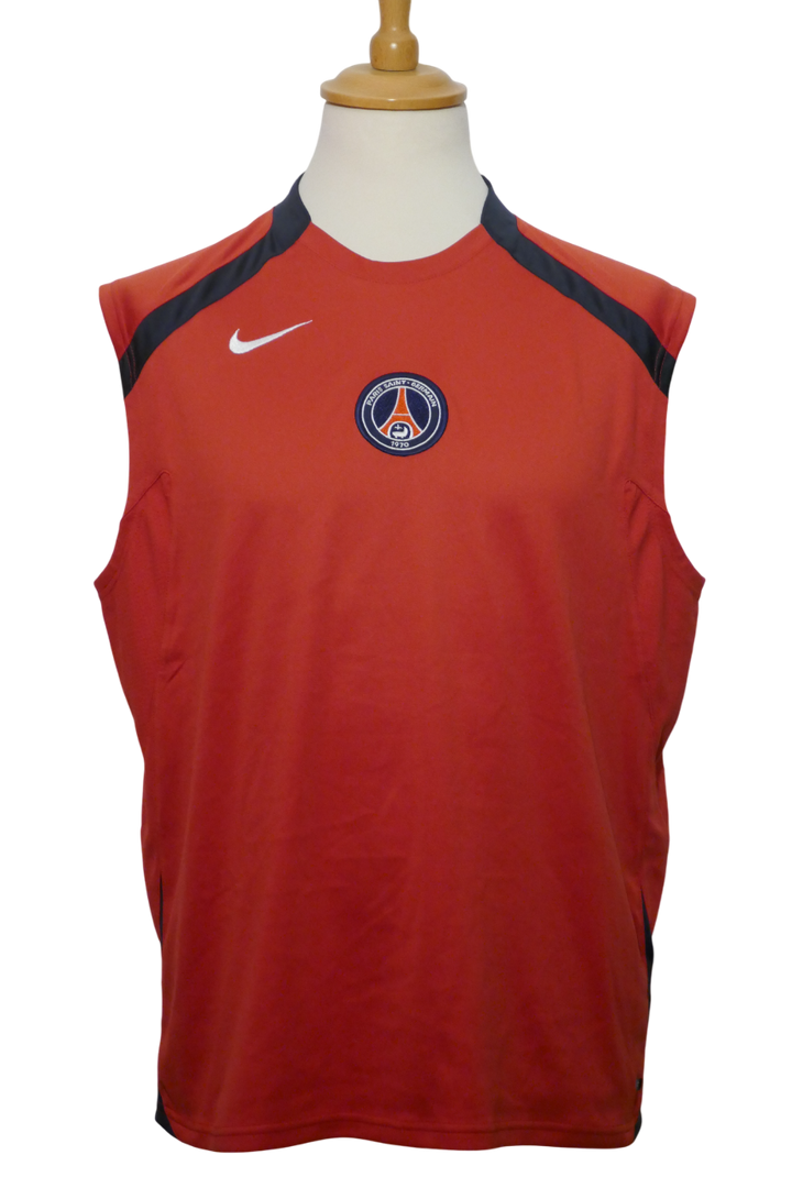 Paris Saint Germain 2000' - Maillot/Debardeur training _ (XL) #03542