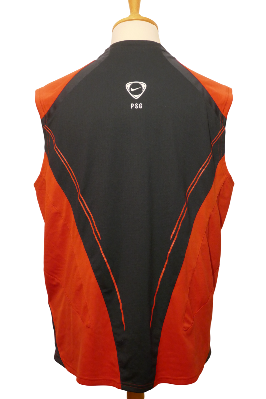 Paris Saint Germain 2000' - Maillot/Debardeur training _ (XL) #03542
