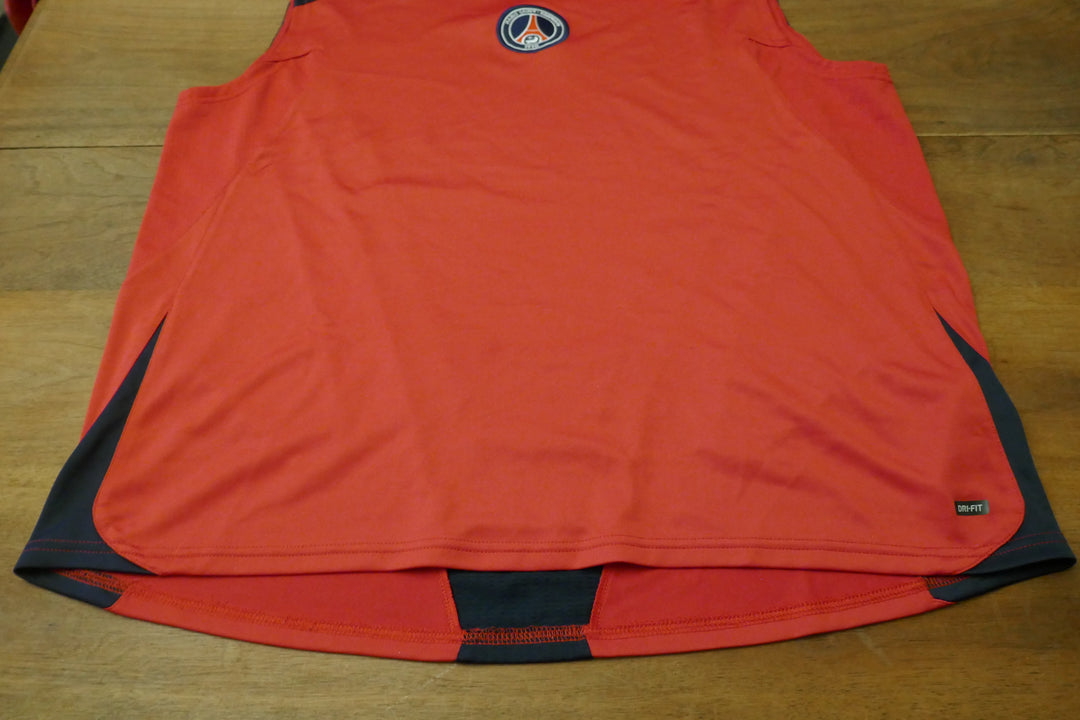 Paris Saint Germain 2000' - Maillot/Debardeur training _ (XL) #03542