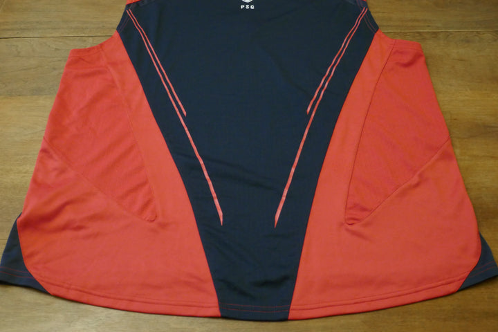 Paris Saint Germain 2000' - Maillot/Debardeur training _ (XL) #03542
