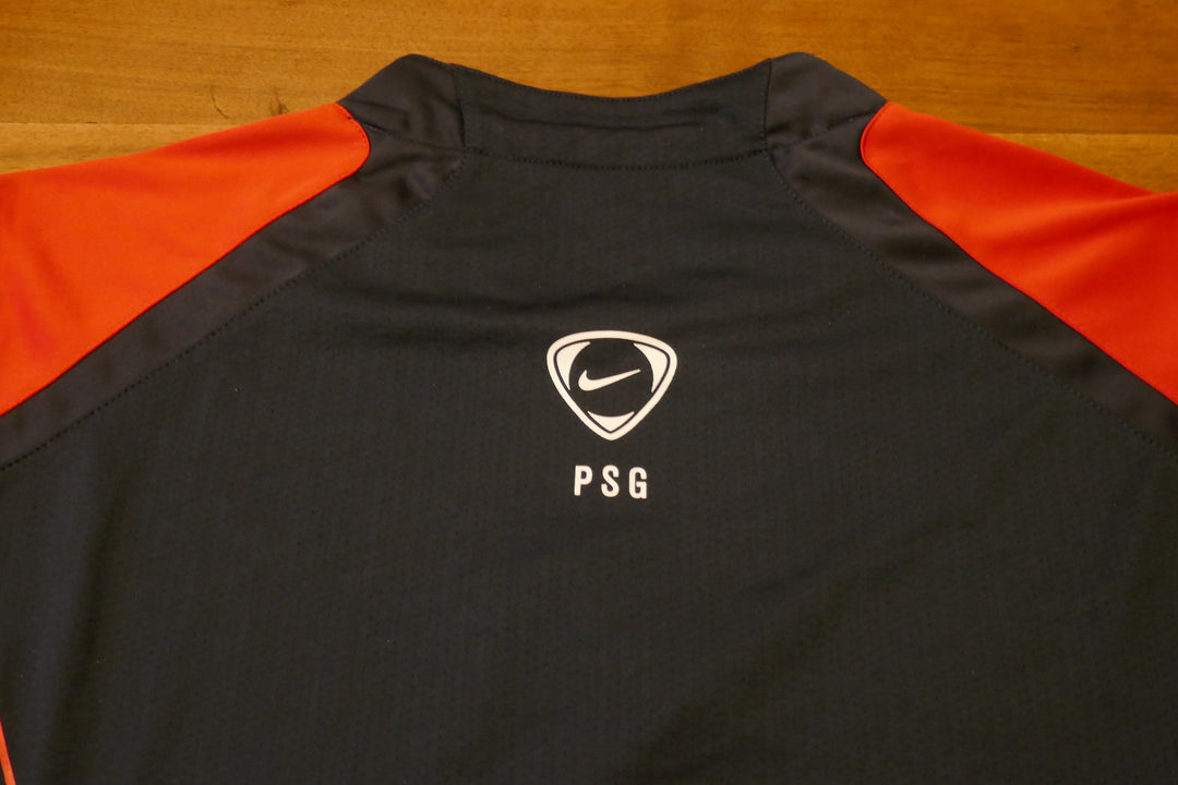Paris Saint Germain 2000' - Maillot/Debardeur training _ (XL) #03542