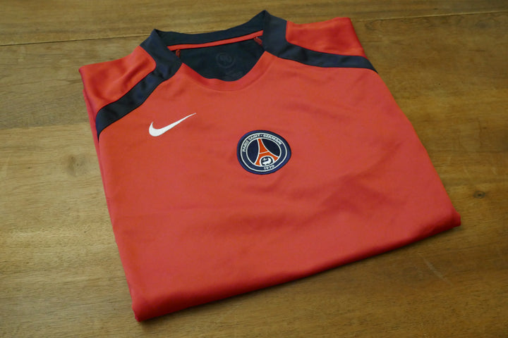 Paris Saint Germain 2000' - Maillot/Debardeur training _ (XL) #03542