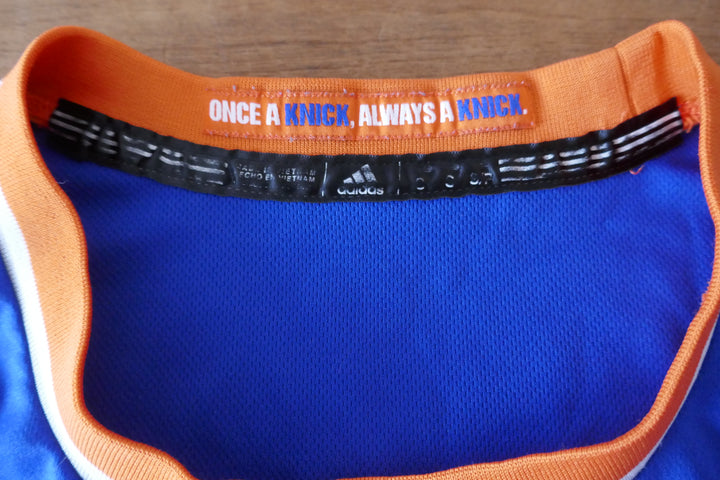 New York Knicks 2012/17 - Carmelo Anthony - Maillot _ (S) #03545