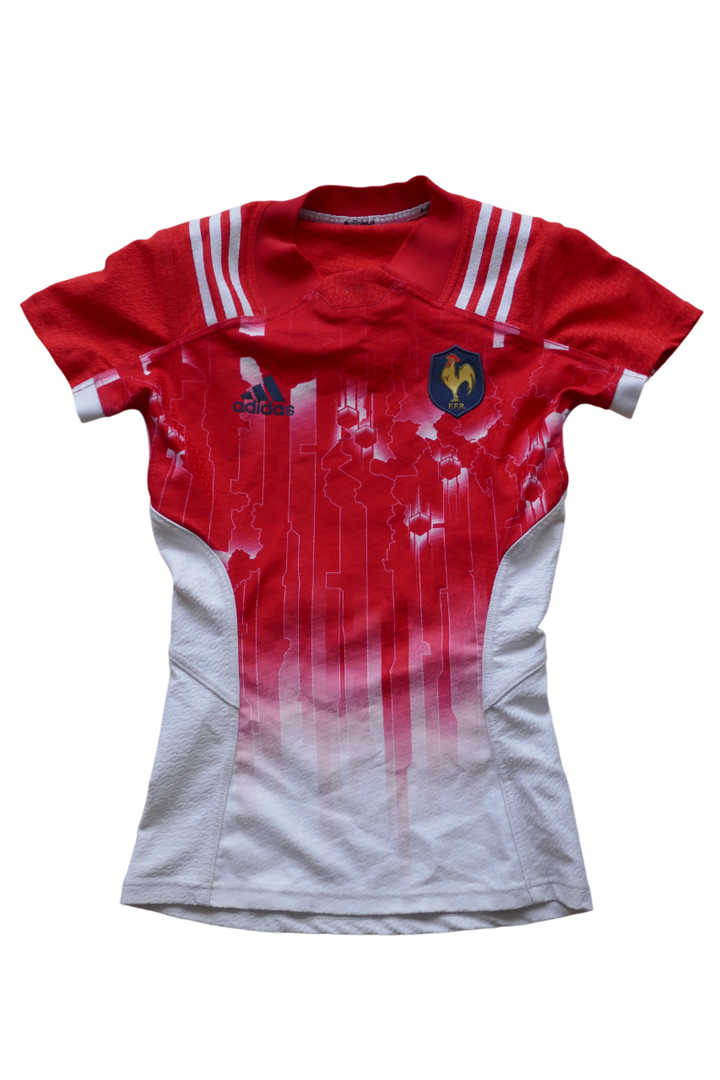 France 2017 - Maillot Seven _ (XS) #03546