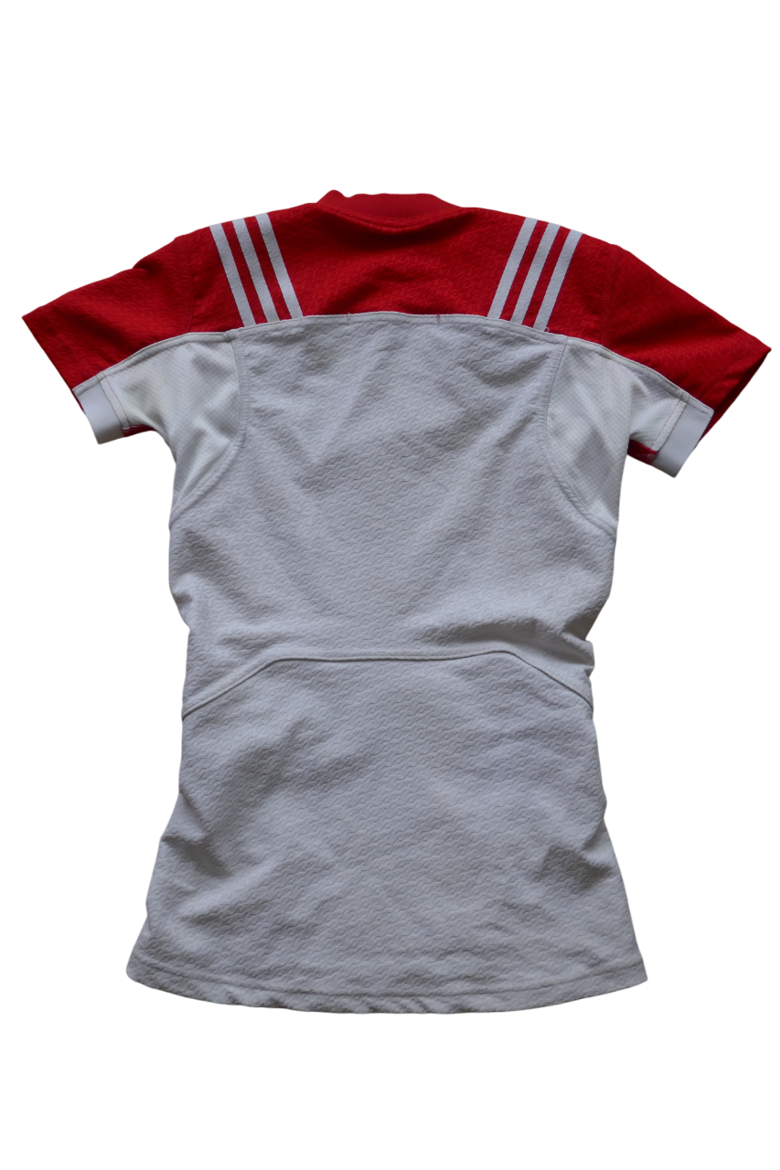 France 2017 - Maillot Seven _ (XS) #03546