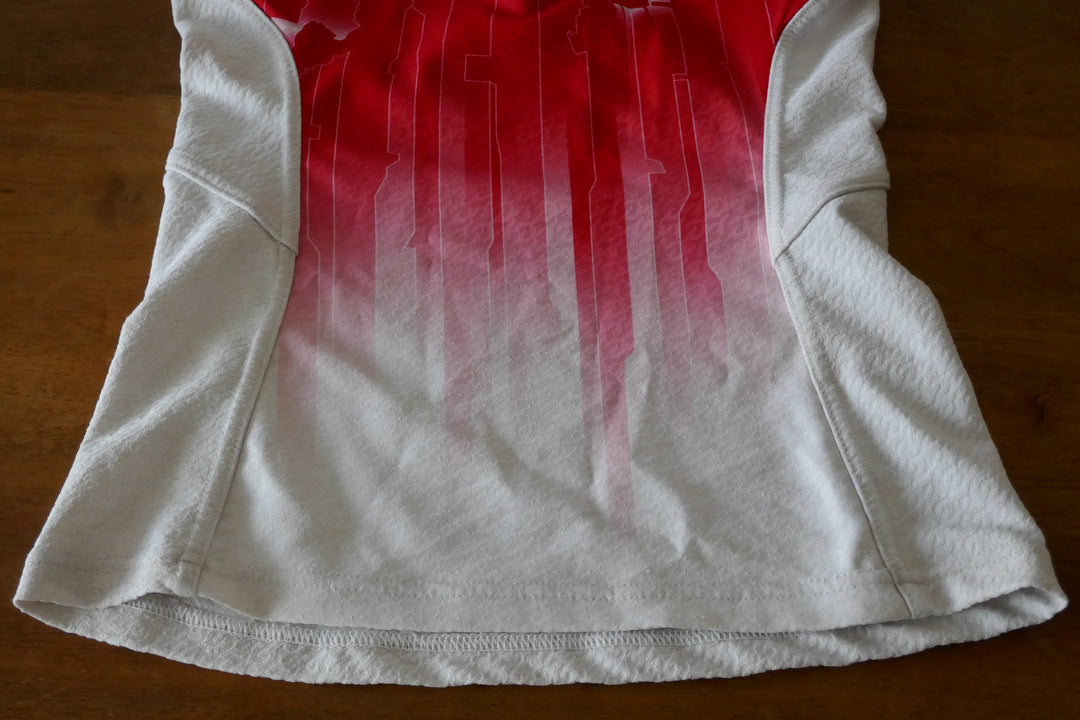 France 2017 - Maillot Seven _ (XS) #03546