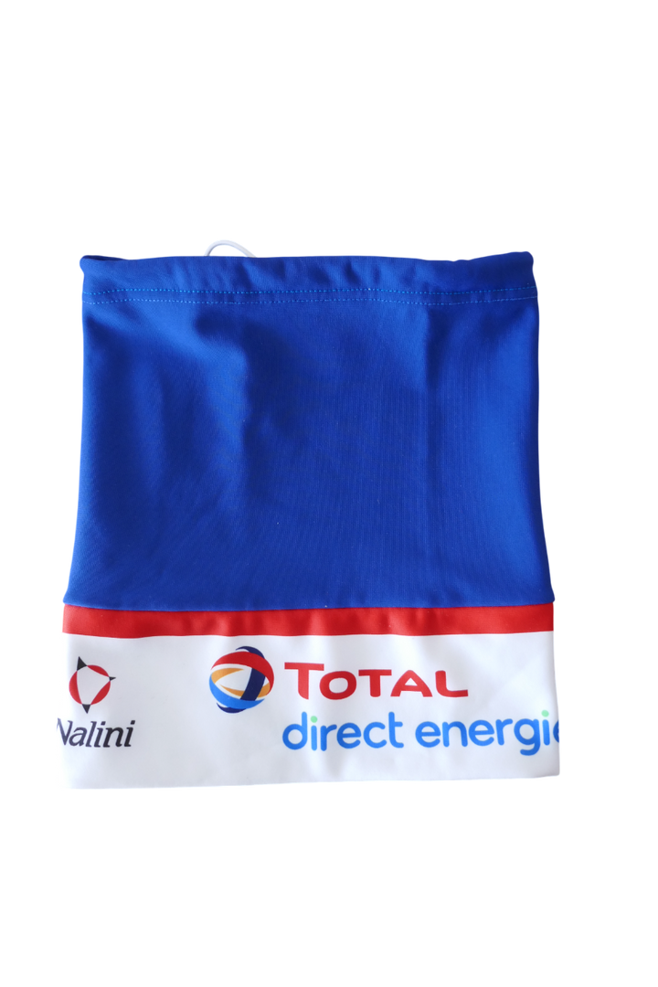 Total Energie - Tour de cou _ #03553