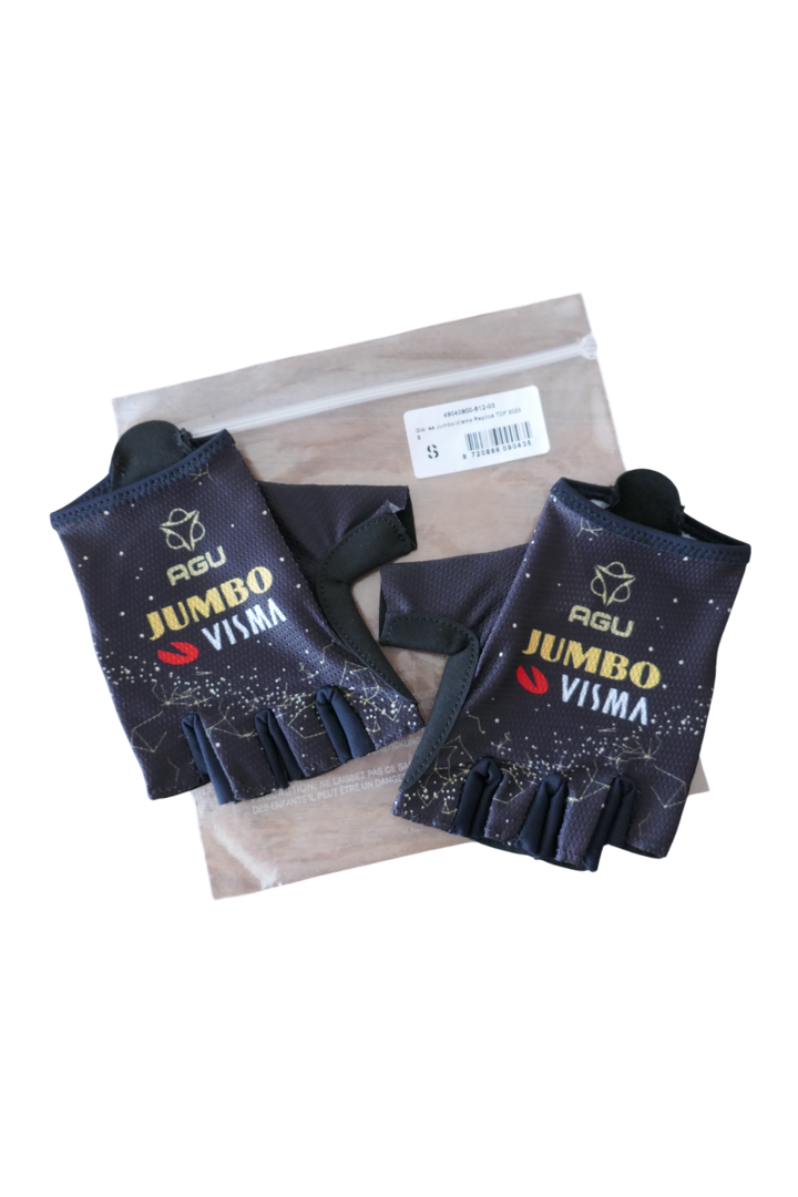 Tour de France 2023 - Jumbo Visma - Gants _ #03557