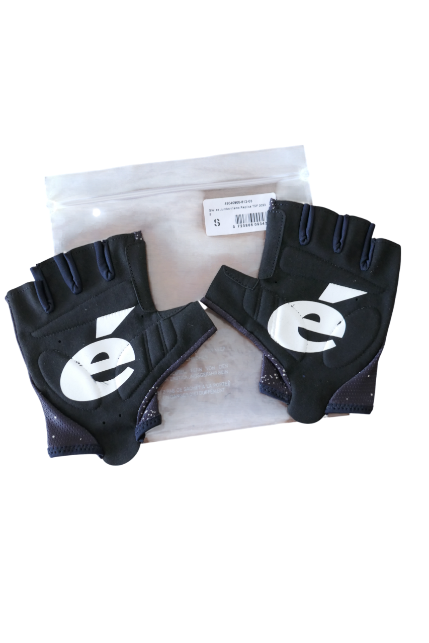 Tour de France 2023 - Jumbo Visma - Gants _ #03557