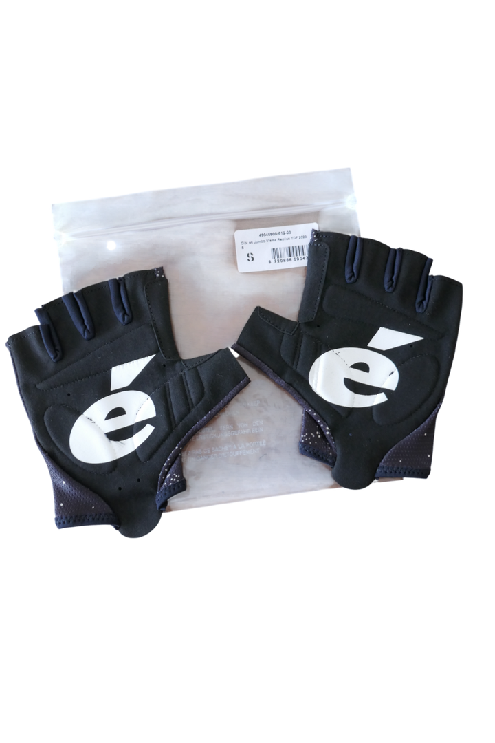 Tour de France 2023 - Jumbo Visma - Gants _ #03557
