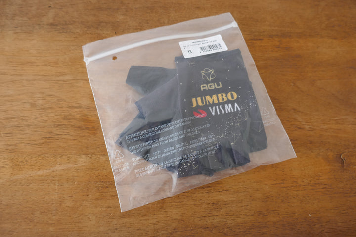 Tour de France 2023 - Jumbo Visma - Gants _ #03557