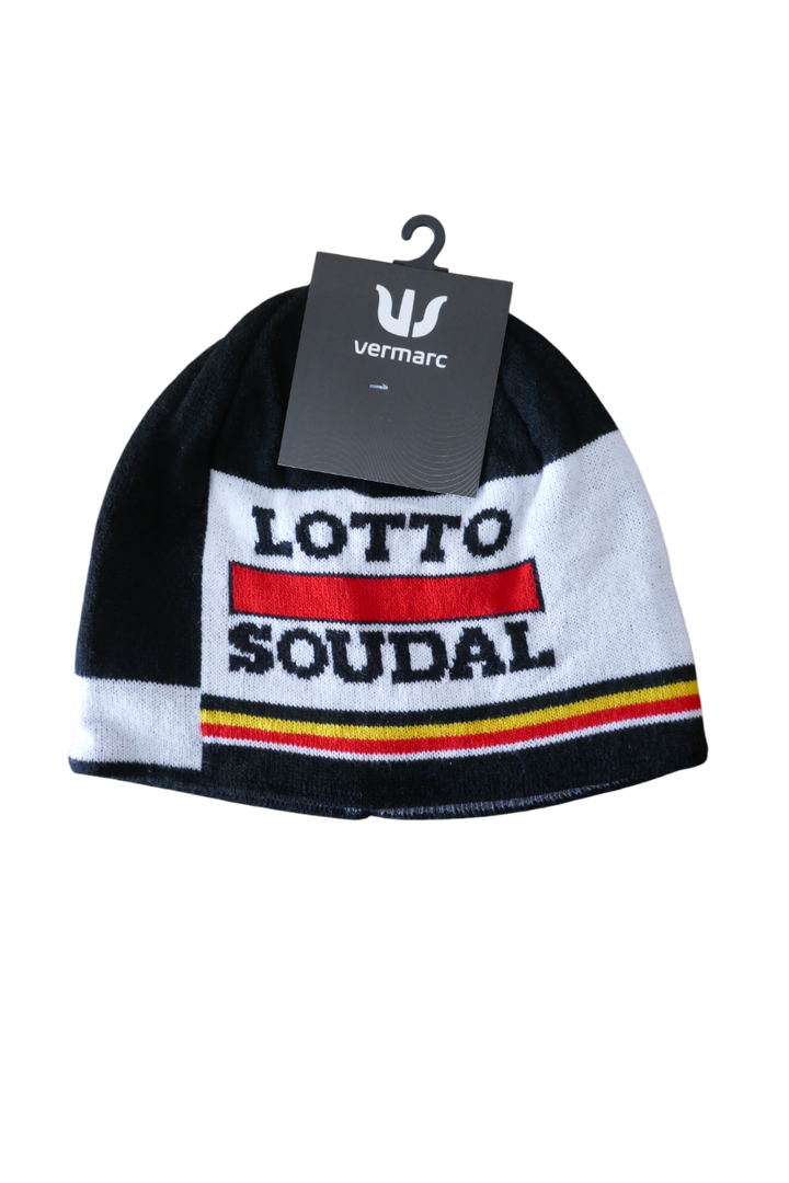 Lotto Soudal - Bonnet _ #03549-3559