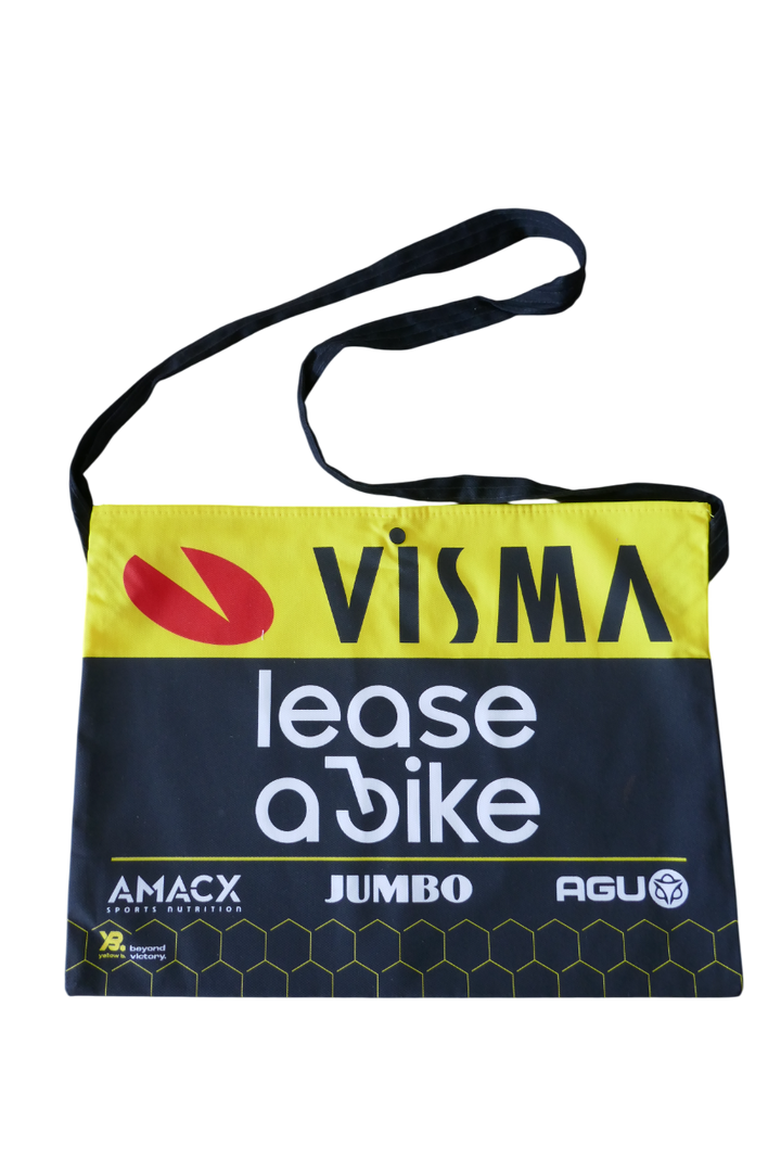 Visma Lease a Bike - Musette 2024 _ #03561