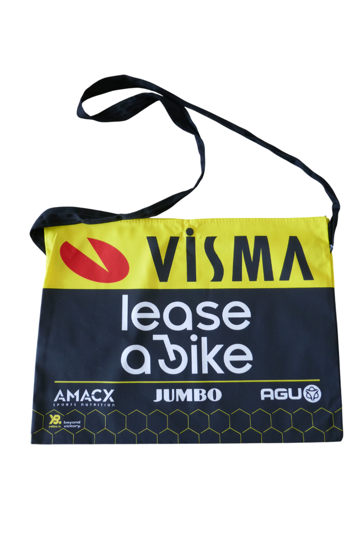 Visma Lease a Bike - Musette 2024 _ #03561