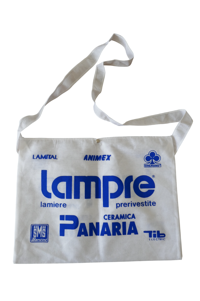 Lampre - Musette 1994/1995 _ #03556