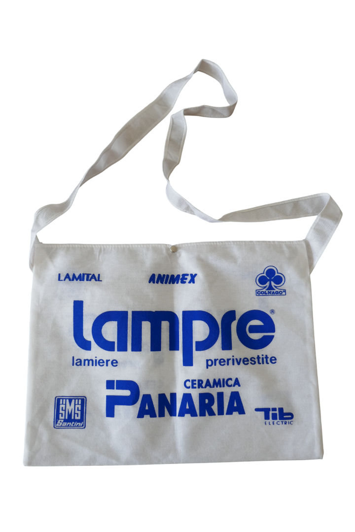 Lampre - Musette 1994/1995 _ #03556
