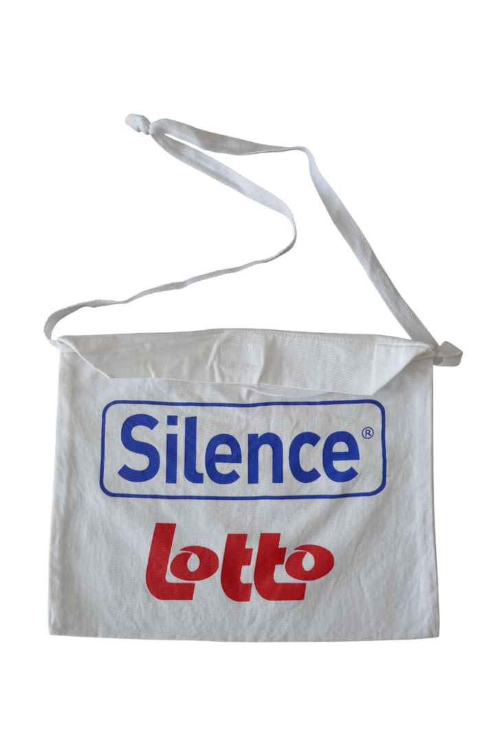Silence Lotto - Musette 2008 _ #03548