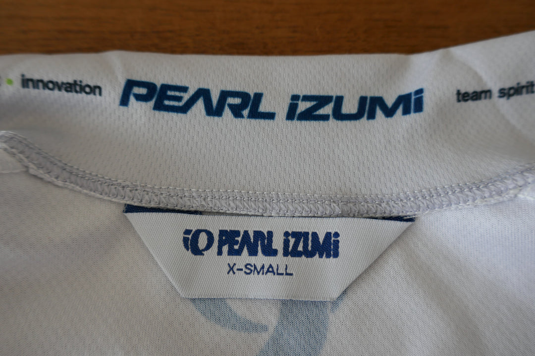 Argos Shimano 2012 - Maillot _ (XS) #03555