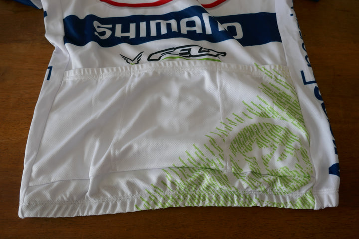 Argos Shimano 2012 - Maillot _ (XS) #03555
