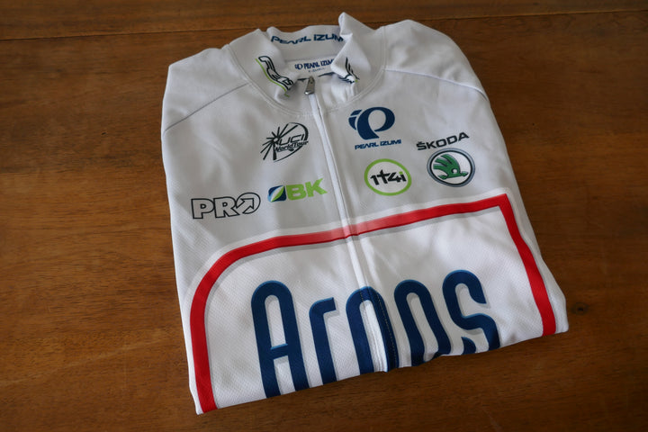 Argos Shimano 2012 - Maillot _ (XS) #03555