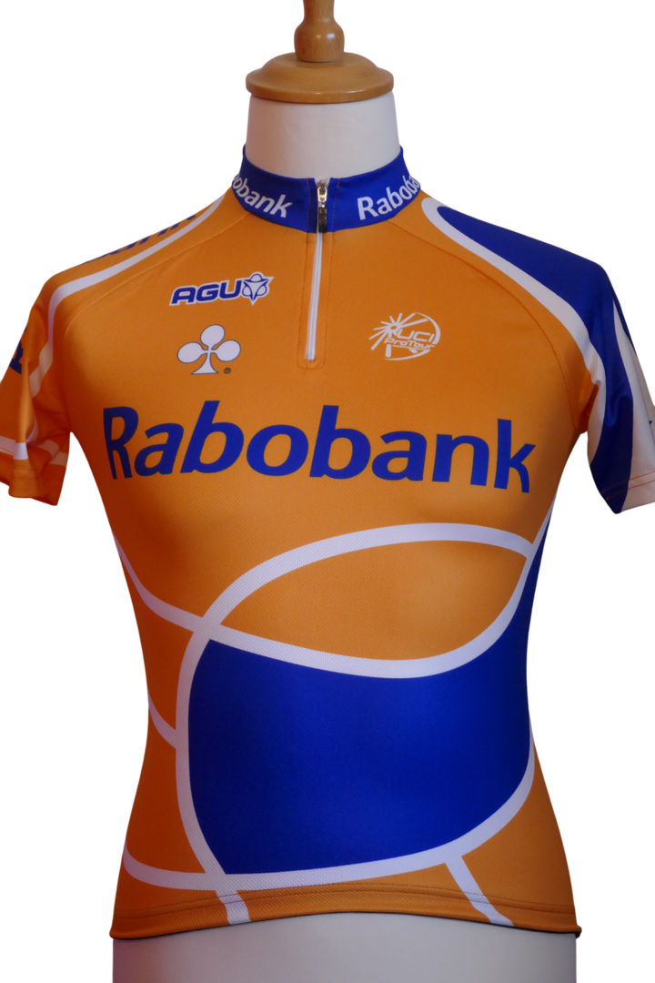 Rabobank 2007 - Maillot _ (XS) #03552