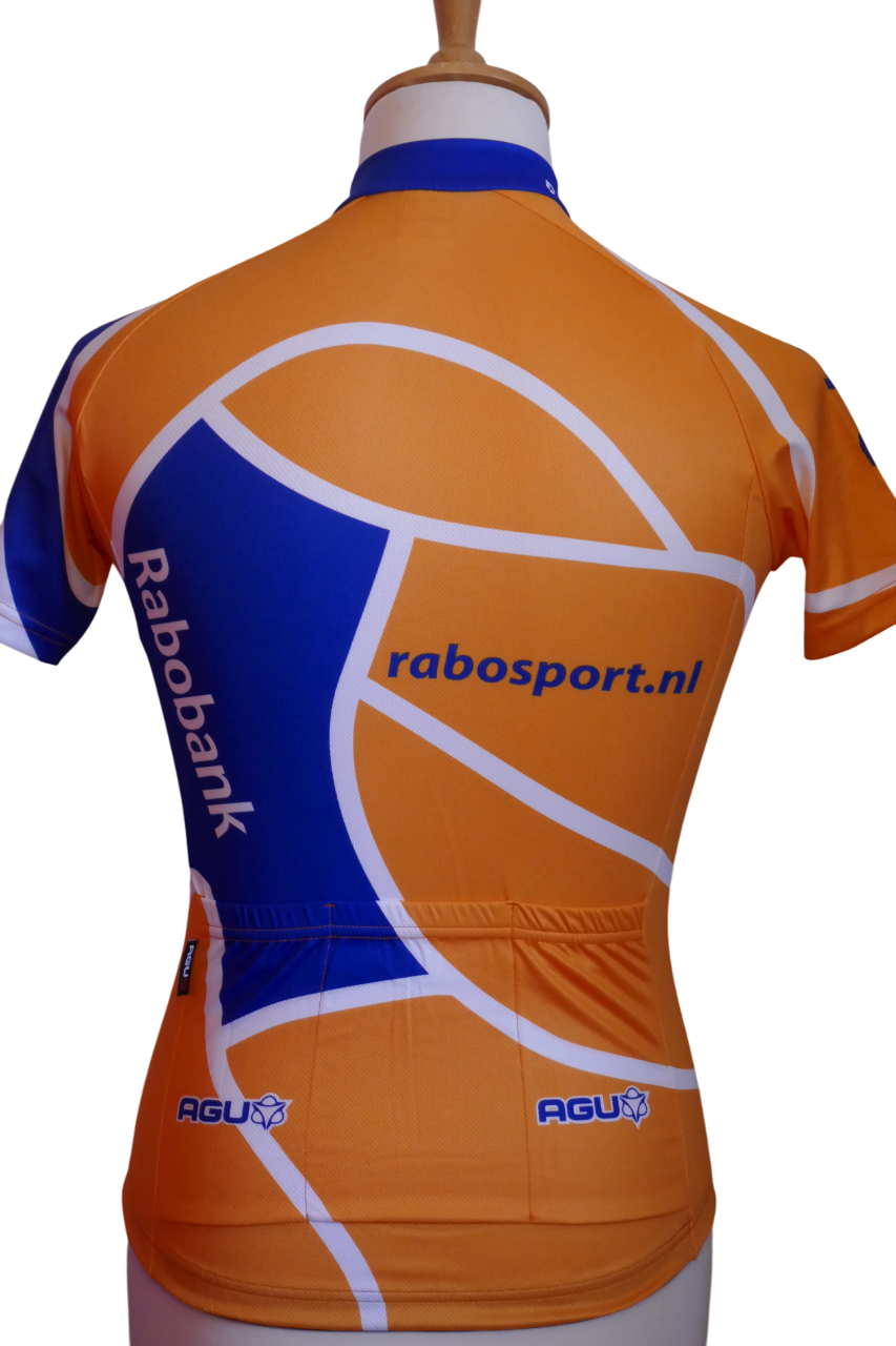 Rabobank 2007 - Maillot _ (XS) #03552