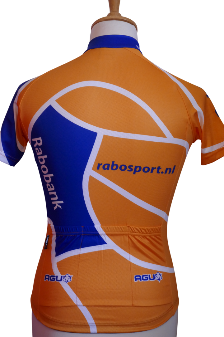Rabobank 2007 - Maillot _ (XS) #03552
