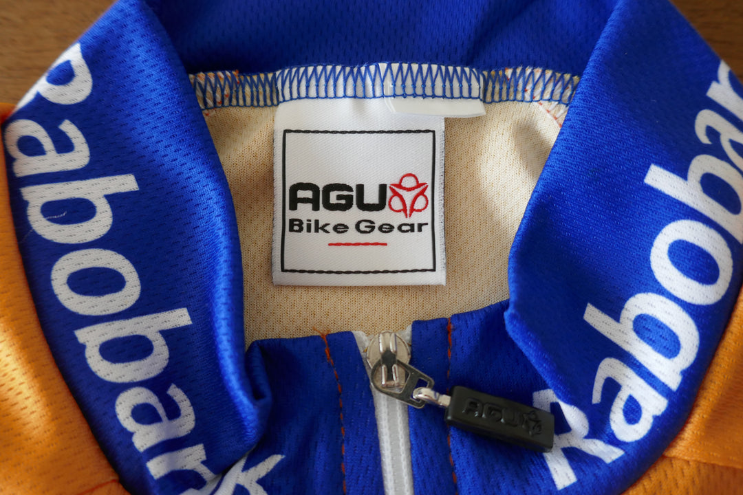 Rabobank 2007 - Maillot _ (XS) #03552