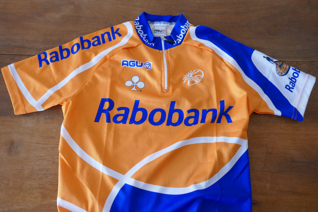Rabobank 2007 - Maillot _ (XS) #03552