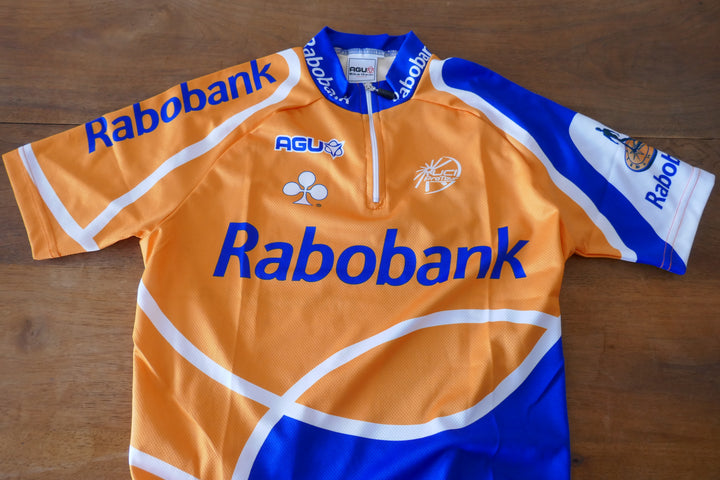 Rabobank 2007 - Maillot _ (XS) #03552