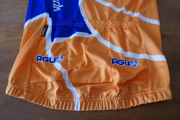 Rabobank 2007 - Maillot _ (XS) #03552