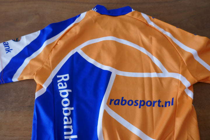 Rabobank 2007 - Maillot _ (XS) #03552