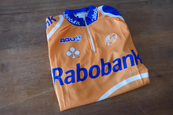 Rabobank 2007 - Maillot _ (XS) #03552