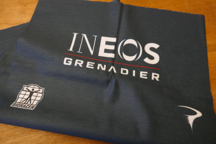Ineos - Tour de cou _ #03560
