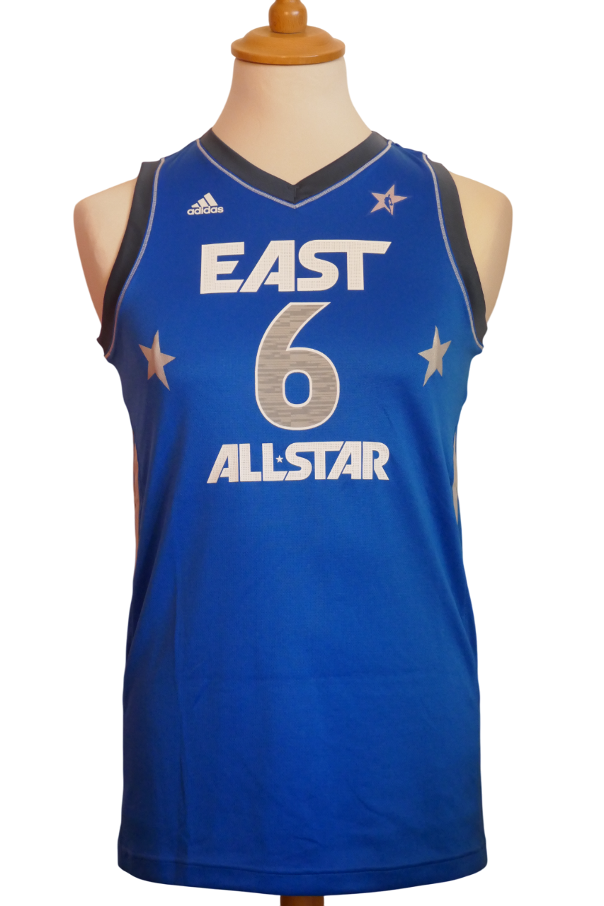 All Star Game - Lebron James - Maillot _ (16ans) #03571